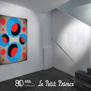 Expo Mille Mondes - Regards croisés sur le Petit Prince