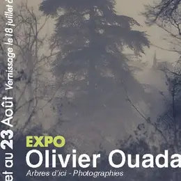 Expo olivier ouadah