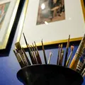 Expo peinture