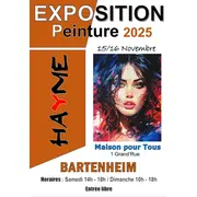 Expo Peinture