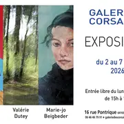 Expo peintures et photographies