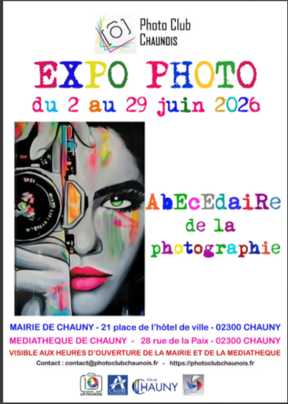 Expo Photo