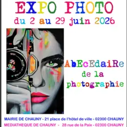 Expo Photo