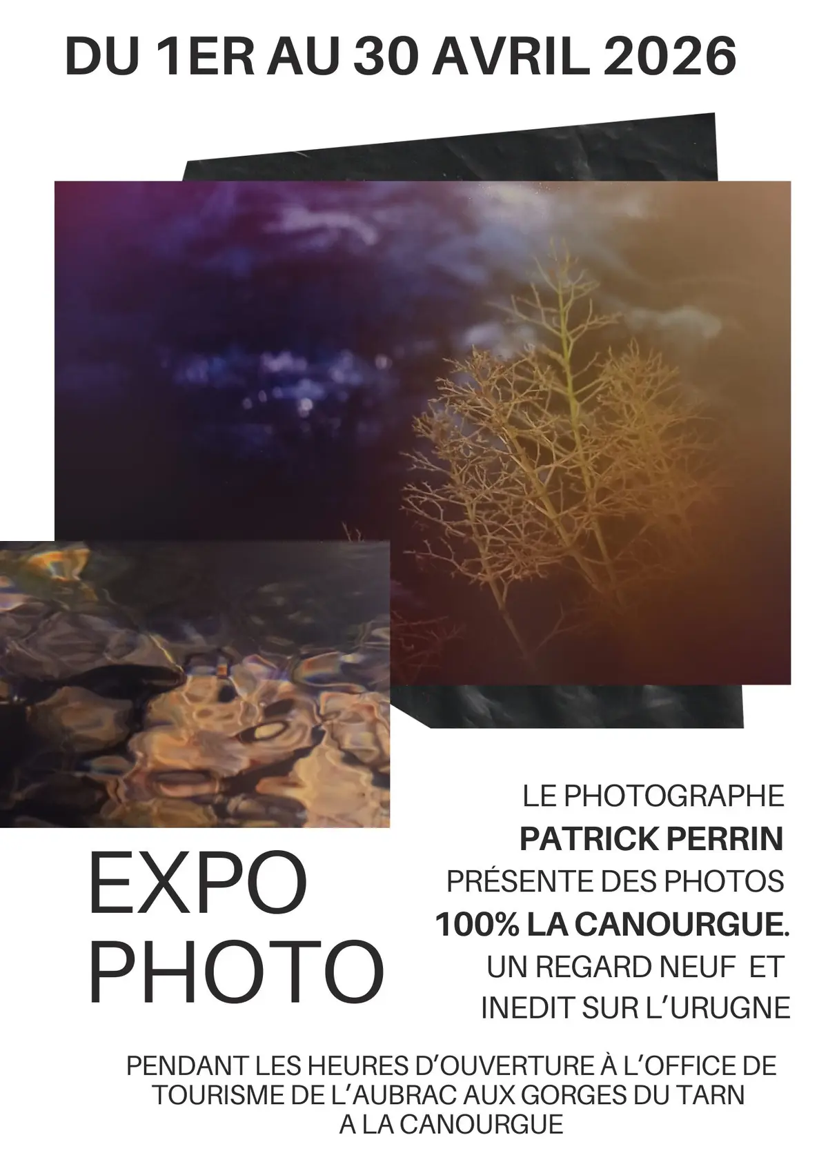 Expo Photo à L'Office