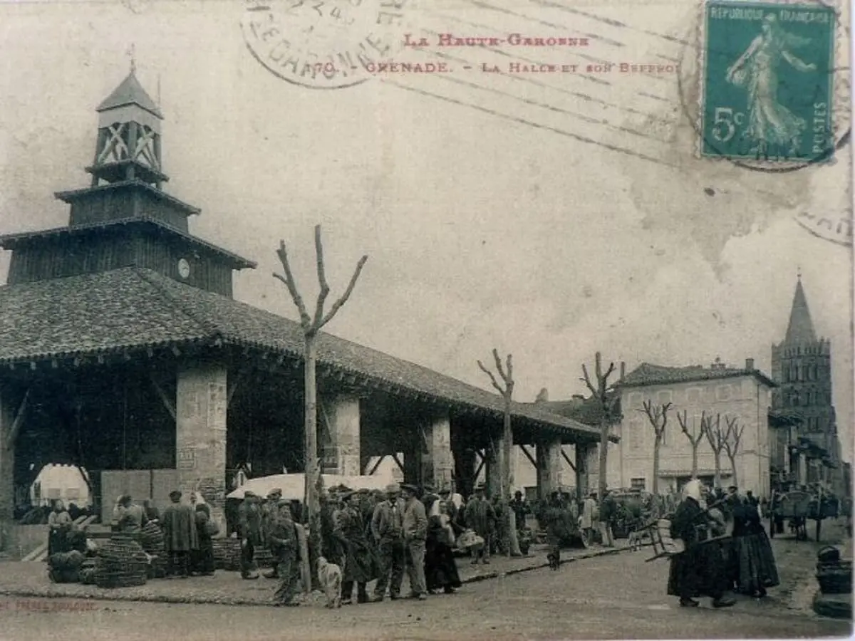 Expo Photo à La Découverte Du Patrimoine