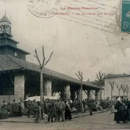 Expo Photo à La Découverte Du Patrimoine