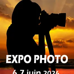 Expo Photo à Saubion