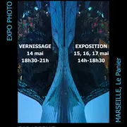 Expo photo Abstraites Géométries