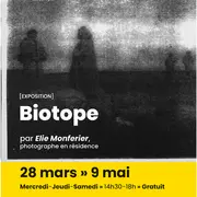 Expo-photo BIOTOPE