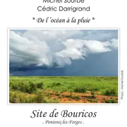 Expo photo De l'océan à la pluie par michel sourbé et cédric Darrigrand