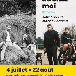 Expo-Photo En Regard
