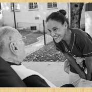 Expo photo | Moments de vie en... EHPAD