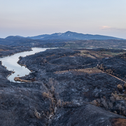 Expo Photo « Nouvelle réalité : paysage grec et changement climatique »