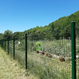 Expo photo sur la biodiversité aux jardins partagés