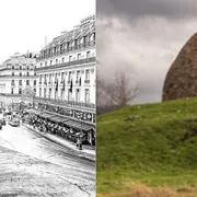 Expo photo Villes et Campagnes