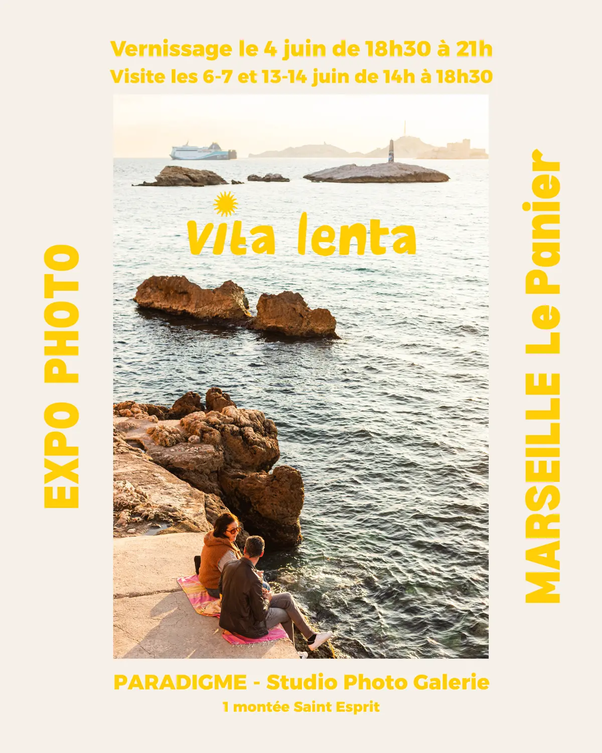 Expo Photo Vita Lenta