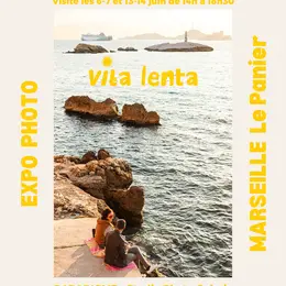 Expo Photo Vita Lenta
