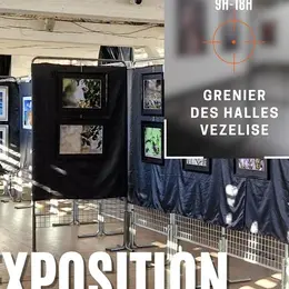 Expo photos