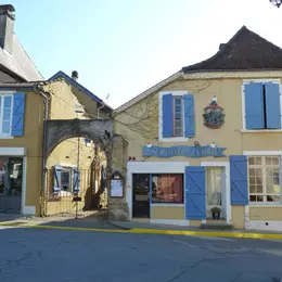 Expo-photos, au restaurant de la Tour