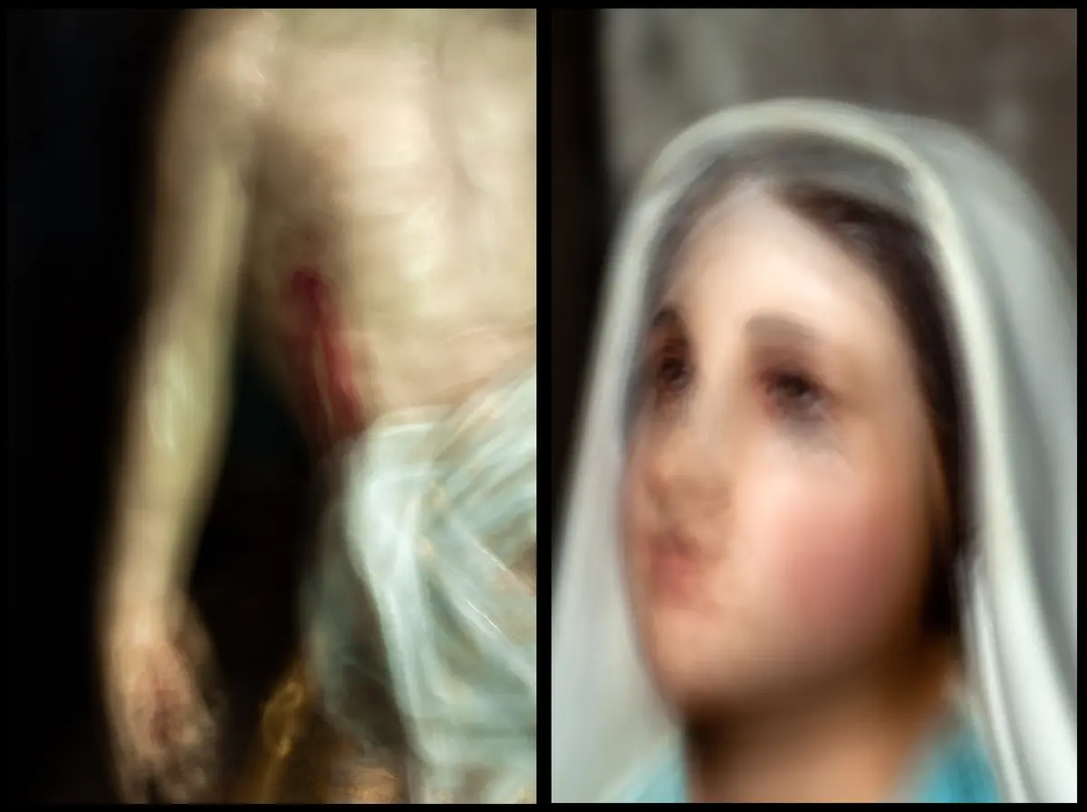 Expo photos : Différentes scènes