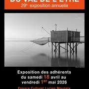 Expo photos du club photo du val de Leyre