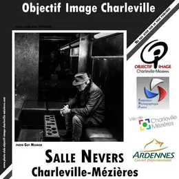 Expo photos Objectif Image Charleville