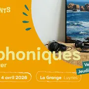 EXPO - Polyphoniques