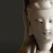 EXPO / Portraits en miroir : l’art sculpté de la Vierge Marie et du bodhisattva Guanyin