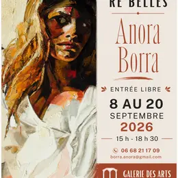 Expo Re Belles