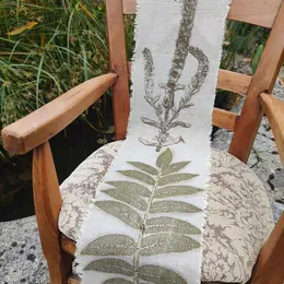 Expo textiles