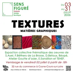 Expo Textures
