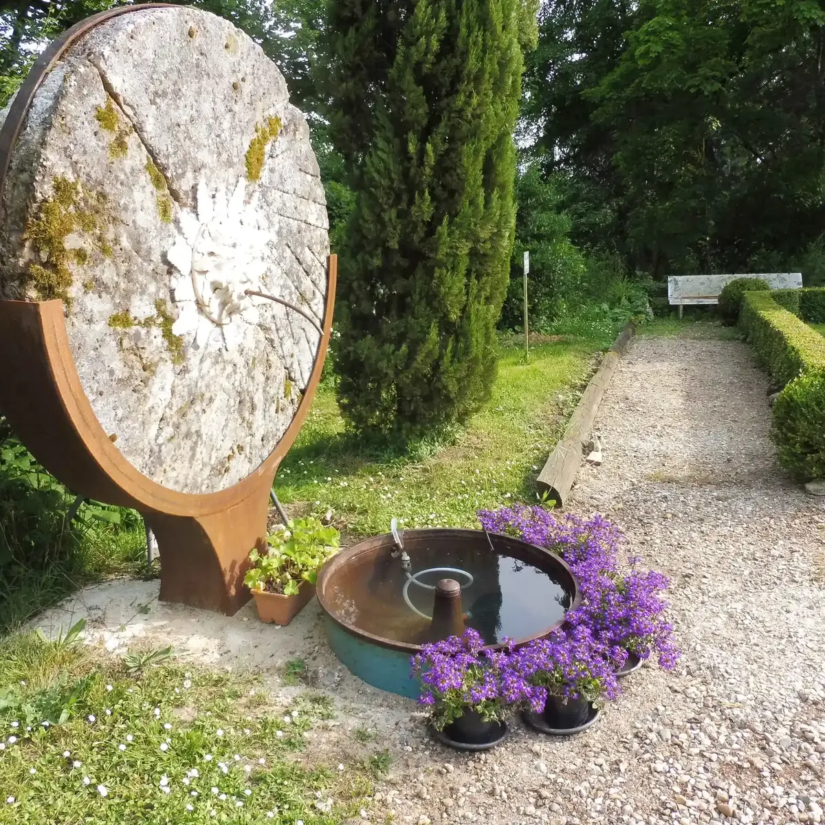 Expo tissages