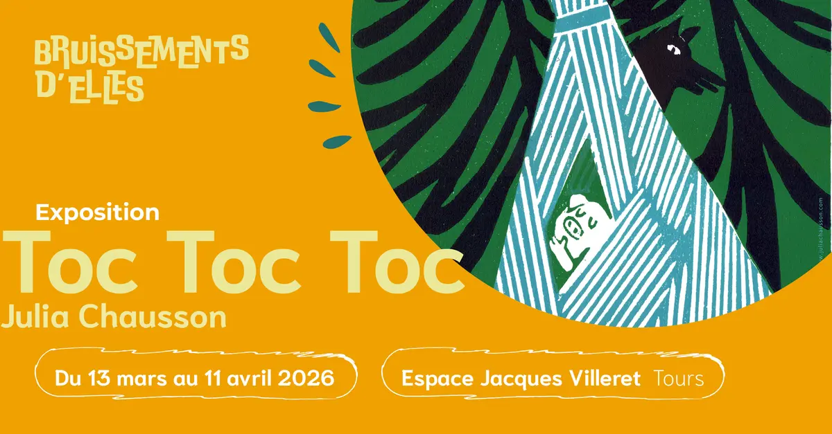 EXPO - Toc Toc Toc