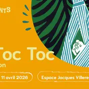 EXPO - Toc Toc Toc
