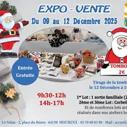 Expo-vente