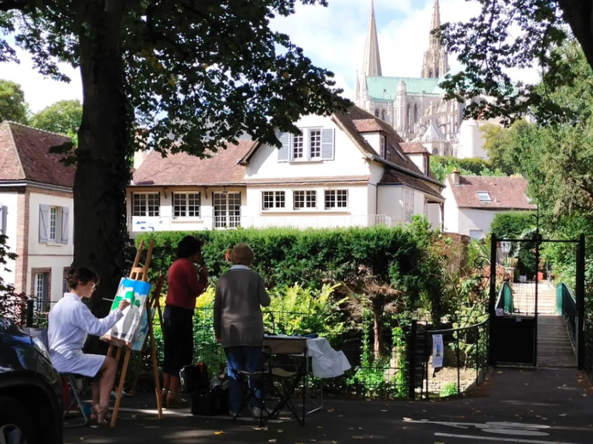 Expo-vente d'artisans d'art : Le printemps des mains d'Or (spécial Fête des mères)