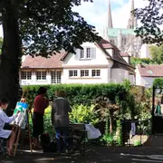 Expo-vente d'artisans d'art : Le printemps des mains d'Or (spécial Fête des mères)