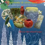 Expo-vente de Céramiques