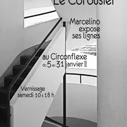 Expo Villa Savoye - Le Corbusier
