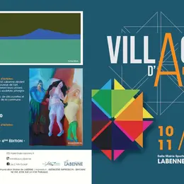 Expo Village d'Artistes 2027