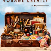 Expo Voyage Créatif
