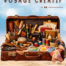 Expo Voyage Créatif