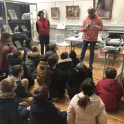 Expoésie programme samedi 14 mars