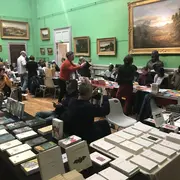 Expoésie programme vendredi 13 mars