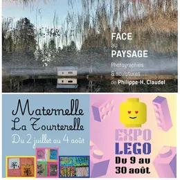 Expos d'été