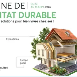 Exposition : 10 ans d'architecture
