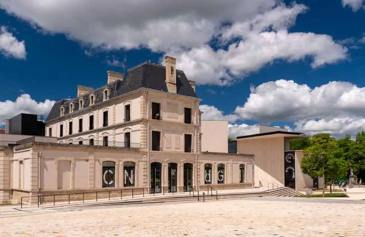 Exposition 10 ans déjà