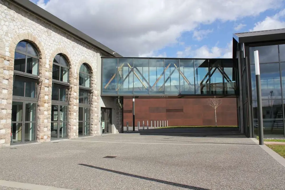 Exposition 100 ans d’Art déco à Pau 1925-2025