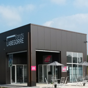 Exposition - 100% Labégorre