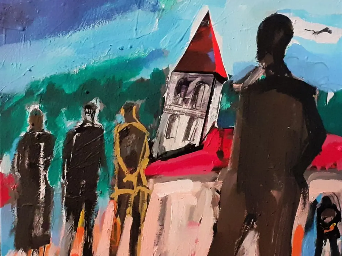 Exposition - 100% Labégorre